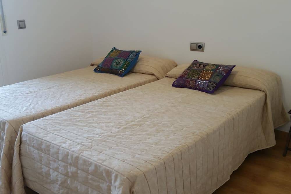 Appartement entier, Appartement Spacieux Et Confortable Près De La Plage in Sant Antoni de Calonge, Calonge