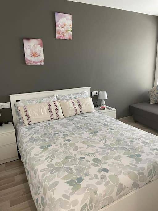 Gîte pour 3 personnes à Cariño - 3