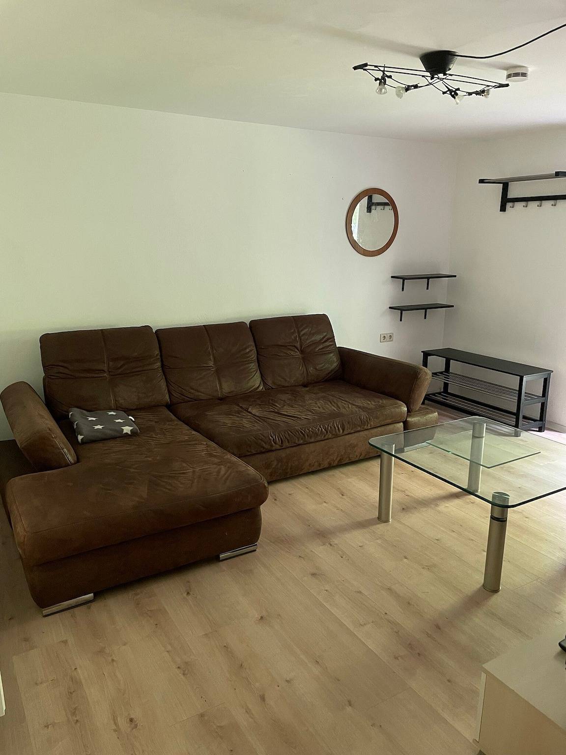 Entire apartment, Entire Apartment in a Quiet Location in Oerlenbach, Rhön-Bayern