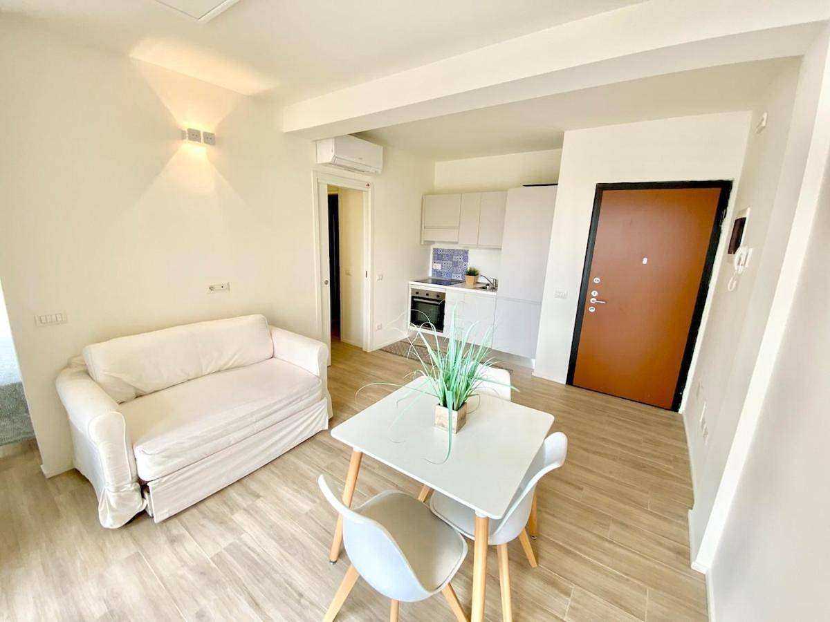 One-Bedroom Villa in Mailand, Mailand Provinz
