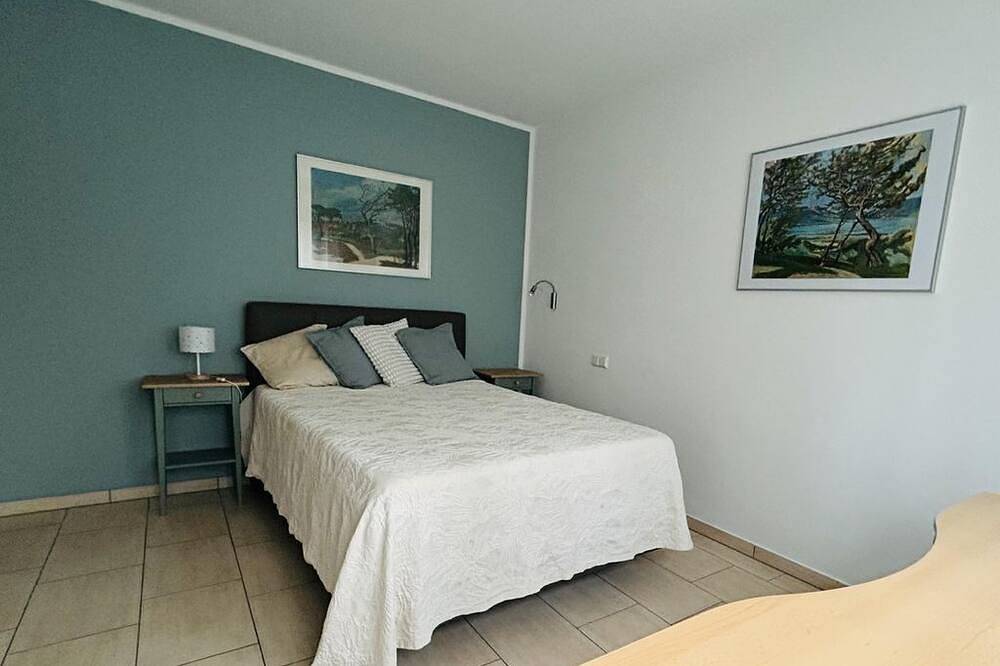 Ganze Wohnung, Ferienwohnung an der Kapelle in Annweiler, Trifelsland