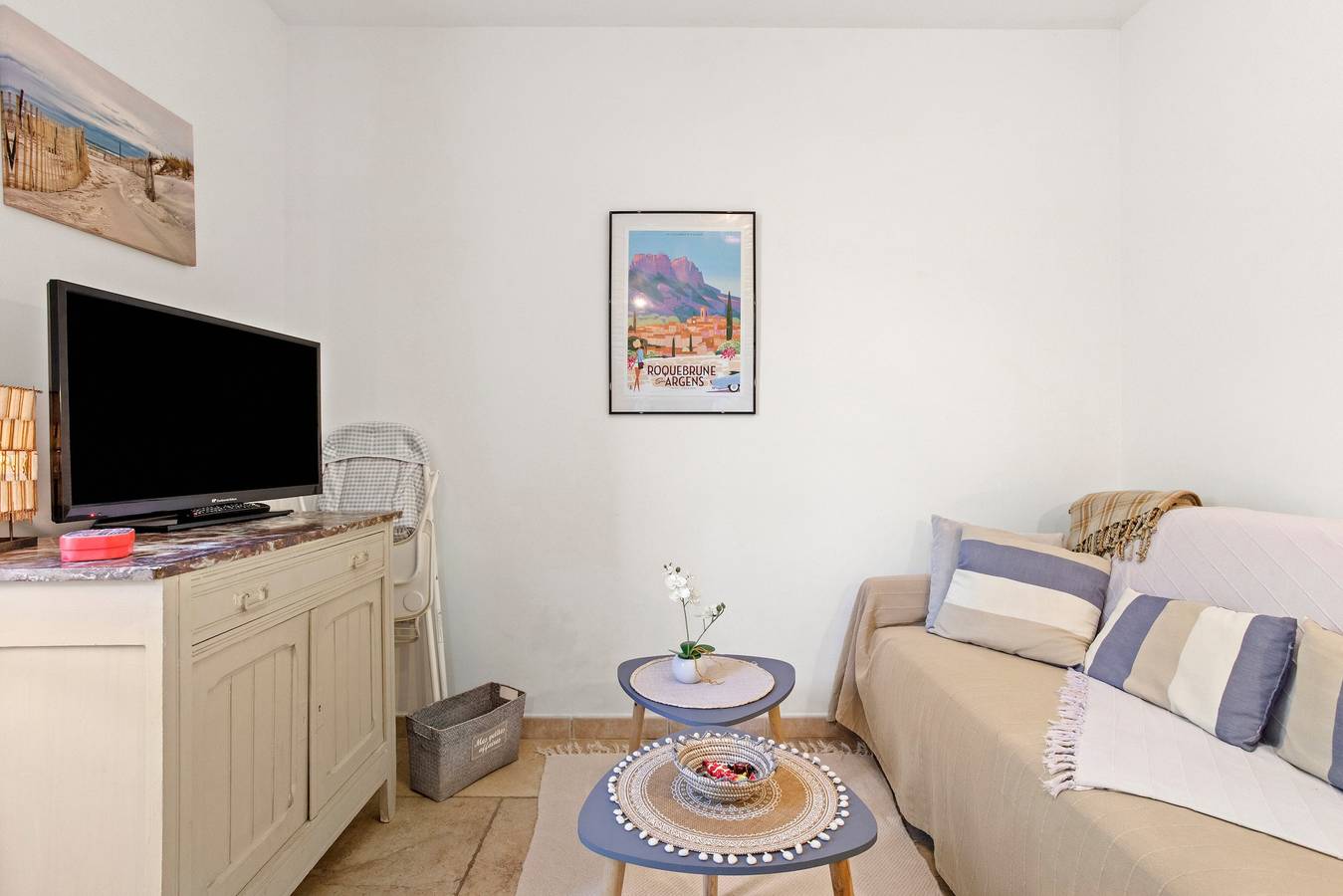Gîte de encanto con piscina chez Sophie in Roquebrune-sur-Argens, Costa mediterránea (Francia)