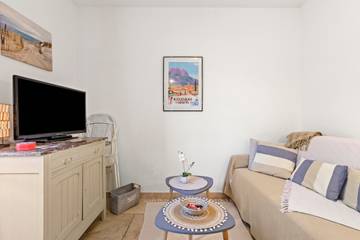 Agritourisme pour 4 Personnes dans Roquebrune-sur-Argens, Région de Draguignan, Photo 2