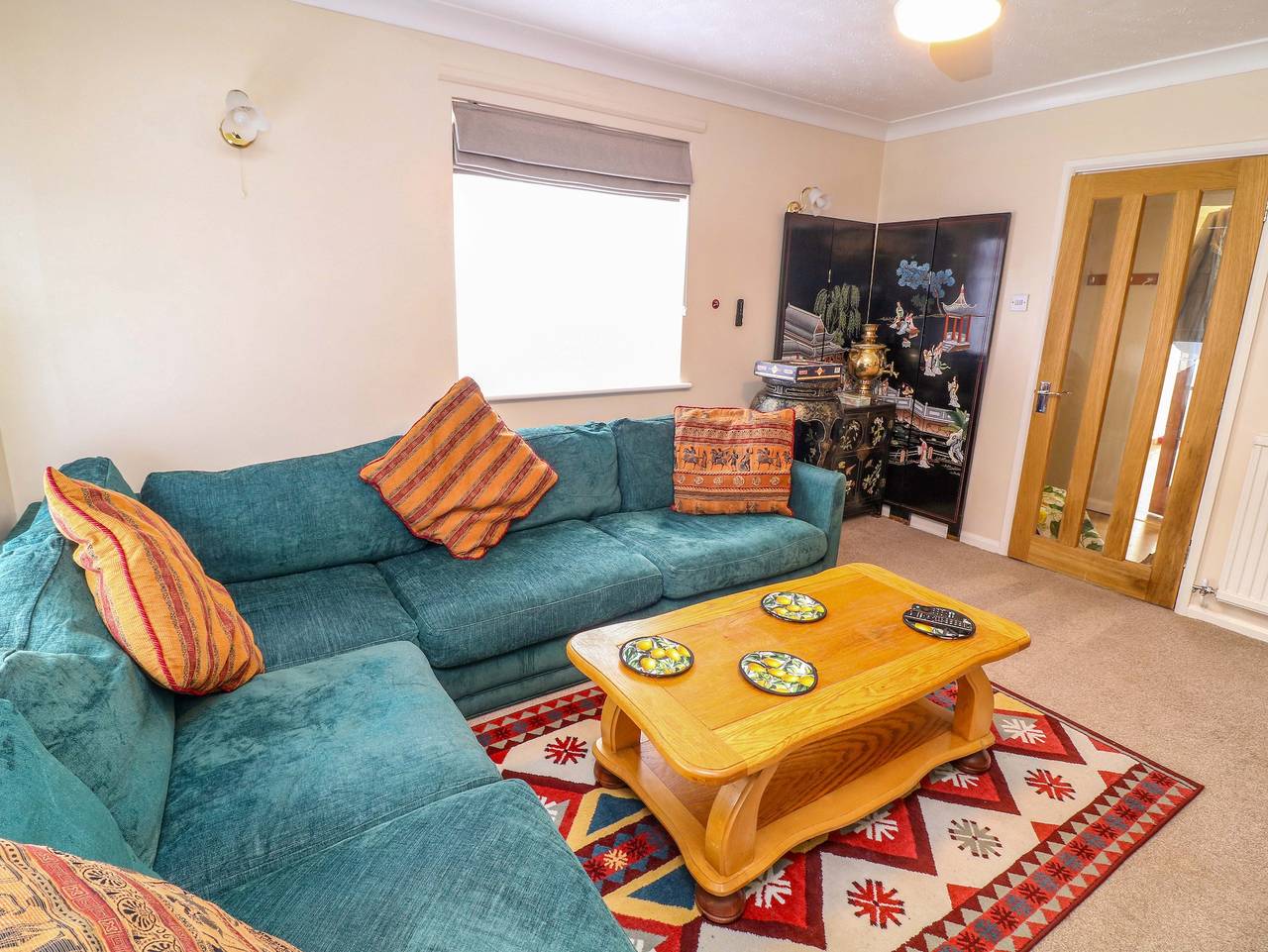 5 Overstone Drive in Elm (Cambridgeshire), Cambridgeshire