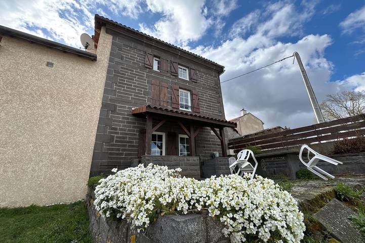Maison de vacances pour 8 personnes