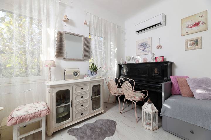 Ferienhaus für 7 Personen, mit Sauna in Rijeka - 4
