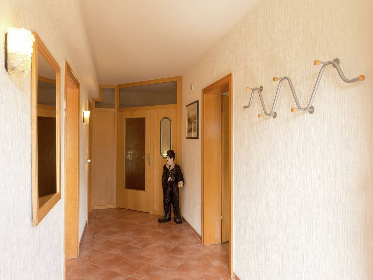 Ganze Wohnung, Ferienwohnung im Sauerland Hillside in Hallenberg, Hochsauerlandkreis