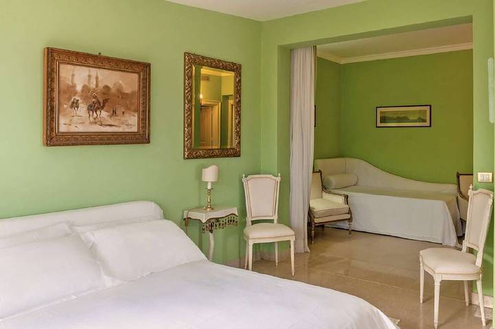 Stunning 7Br Villa in Noto with Sea View in Roveto, Noto e dintorni