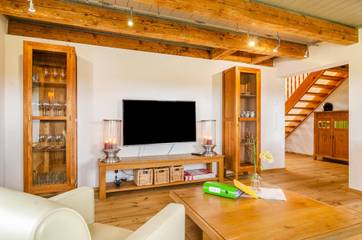 Ferienwohnung für 8 Personen in Salem, Region Bodensee-Oberschwaben, Bild 4