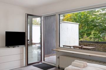 Ferienwohnung für 4 Personen in Bad Liebenzell, Nordschwarzwald, Bild 1