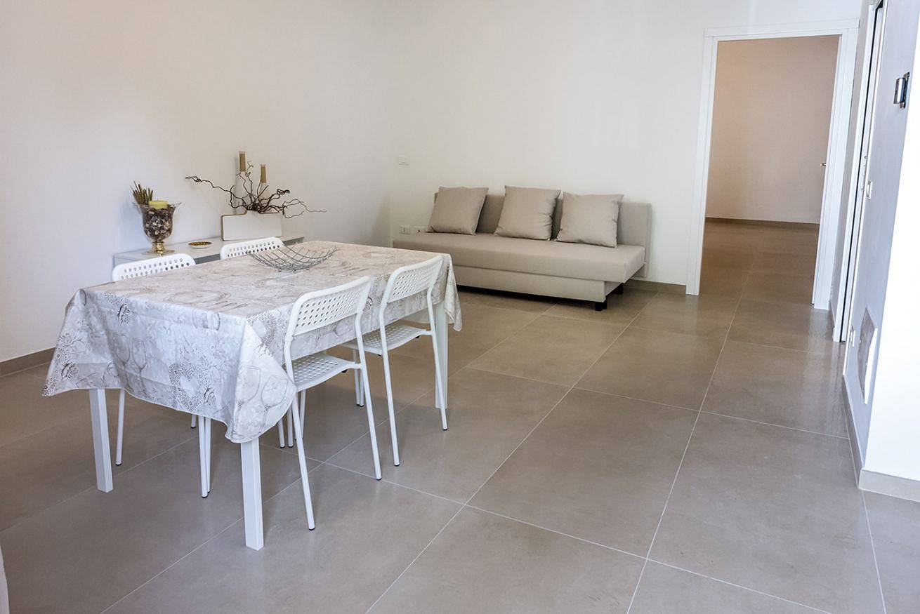 Appartamento intero, A30 - Poggio, nuovo bilocale con giardino in Monte Conero, Ancona (Italia)