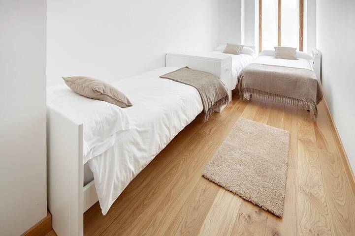 Apartamento entero, Cap 1500 in Baqueira, Alto Arán