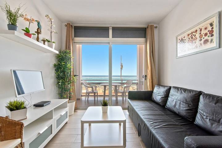 Apartamento entero, Home2Book Cozy Apartment Beach Front Las Canteras in Las Palmas de Gran Canaria Centre, Las Palmas de Gran Canaria