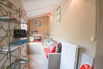 Chambre D’hôte pour 2 Personnes dans La Cadière-et-Cambo, Région du Vigan, Photo 4