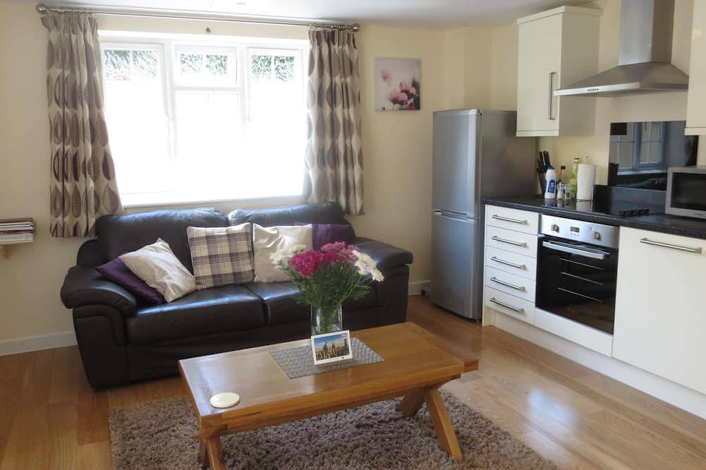 Appartamento vacanze a Oxfordshire a partire da 160€ a notte
