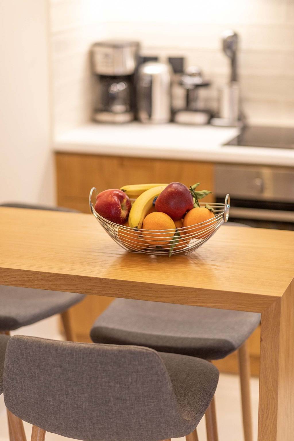 Ganze Wohnung, Olivevine4 · Πολυτελές Διαμέρισμα με Θέα Ναύπλιο in Nafplio, Argolis