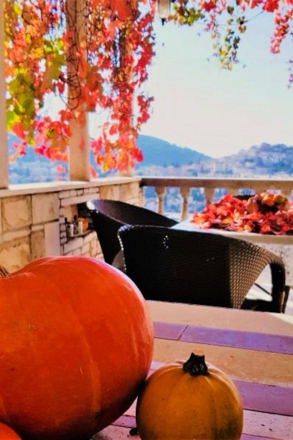 Villa mit Blick auf das Wasser in Dubrovnik, Grad Dubrovnik