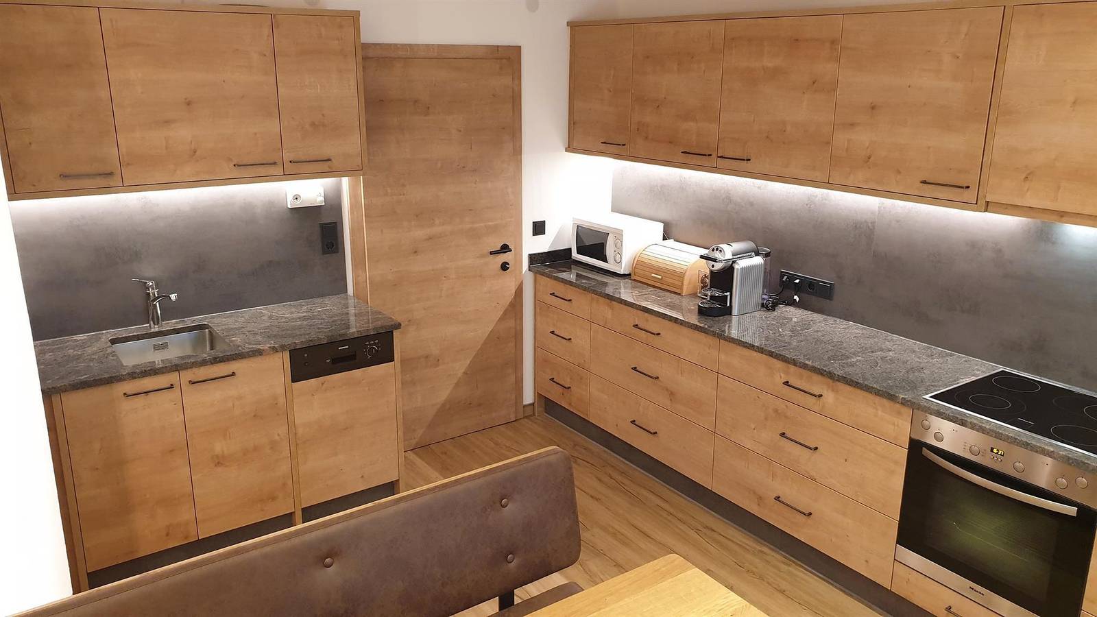 Ganze Ferienwohnung, Herbstzeit in Leogang, Saalbach-Hinterglemm
