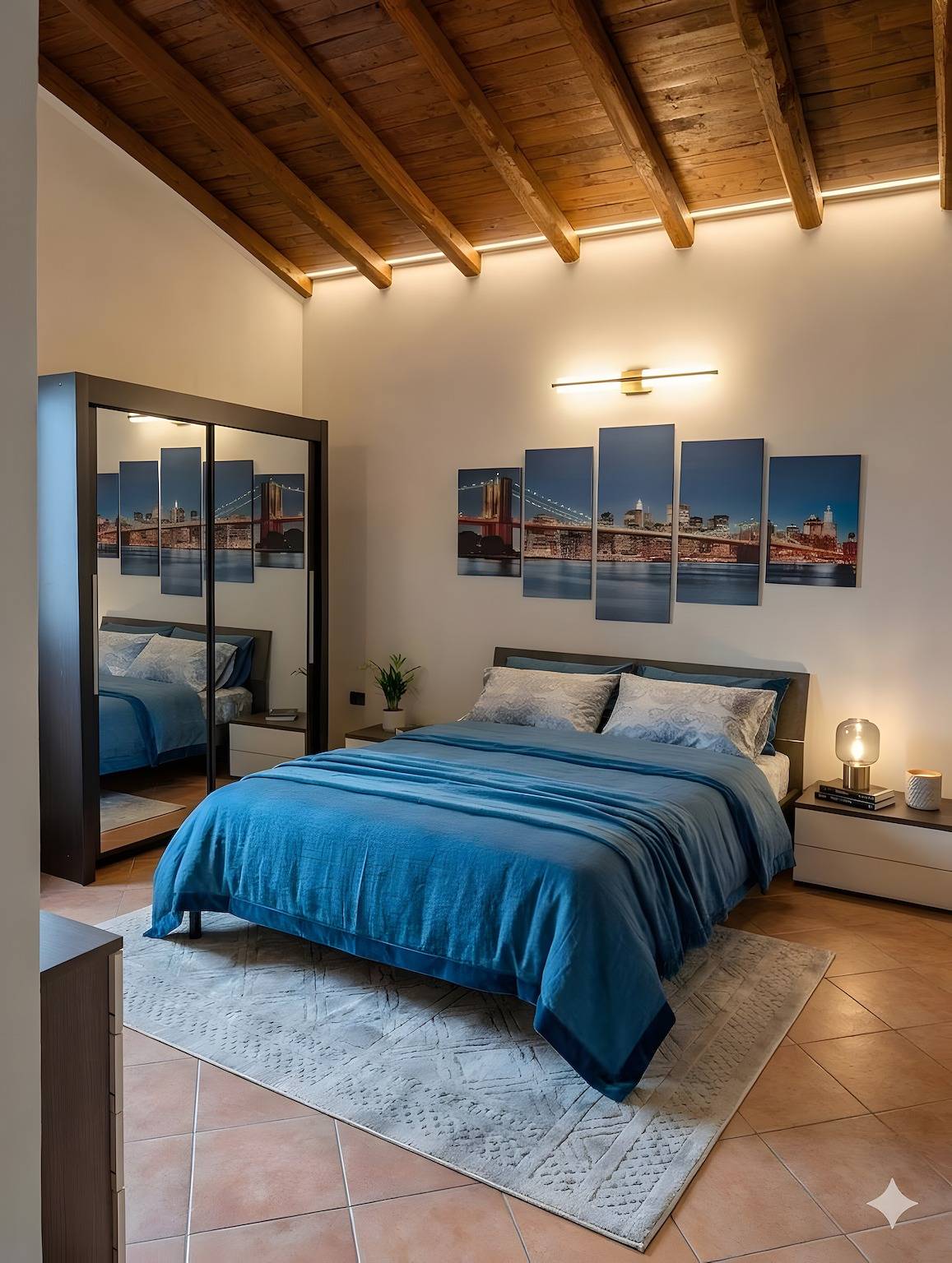 Velletri, Elegant Villa with Pool (Greta's Villa) in Velletri, Provinsen Roma