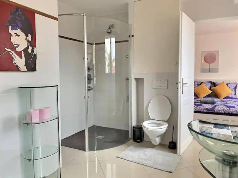 Appartement entier, Chatenay 3 in Châtenay-Malabry, Hauts-de-Seine