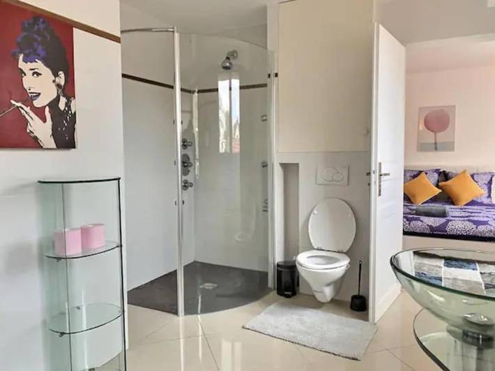 Gîte pour 6 personnes à Châtenay-Malabry - 3