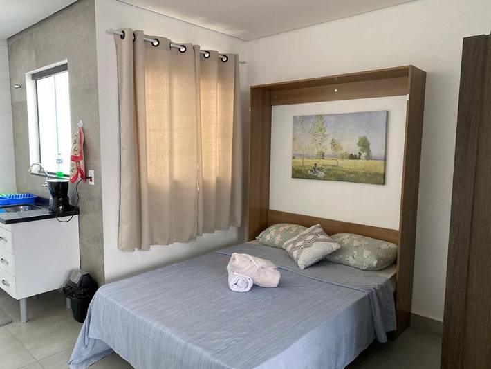 Casas e apartamentos de temporada para 2 pessoas em Limeira