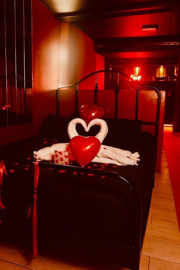 Hôtel pour 2 personnes à Wattignies