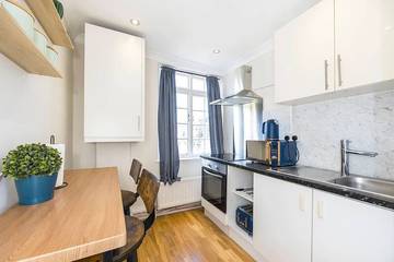 Bnb für 3 Personen in Islington, London, Bild 4