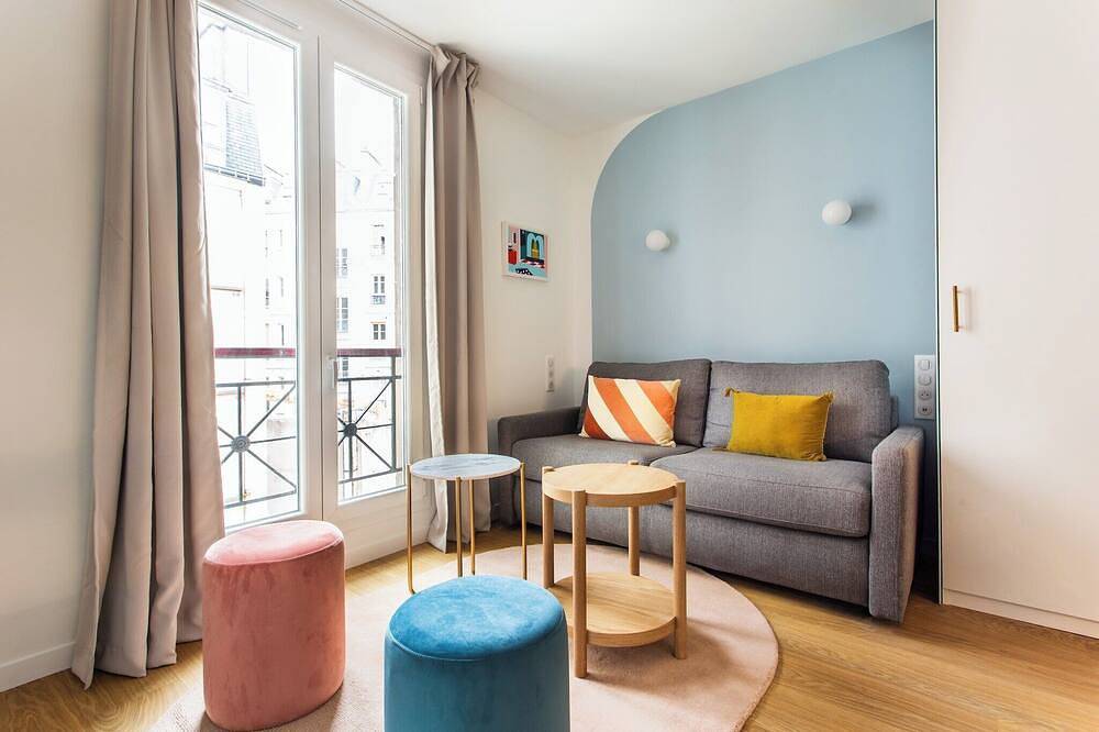 Appartement de vacances