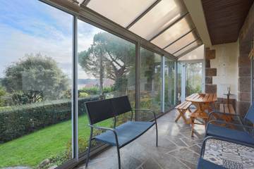Holiday Rental for 8 People in Locquirec, Morlaix region, Photo 1