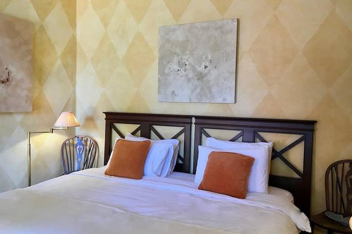 Location de vacances pour 20 personnes, avec jardin à Jimena de la Frontera - 4