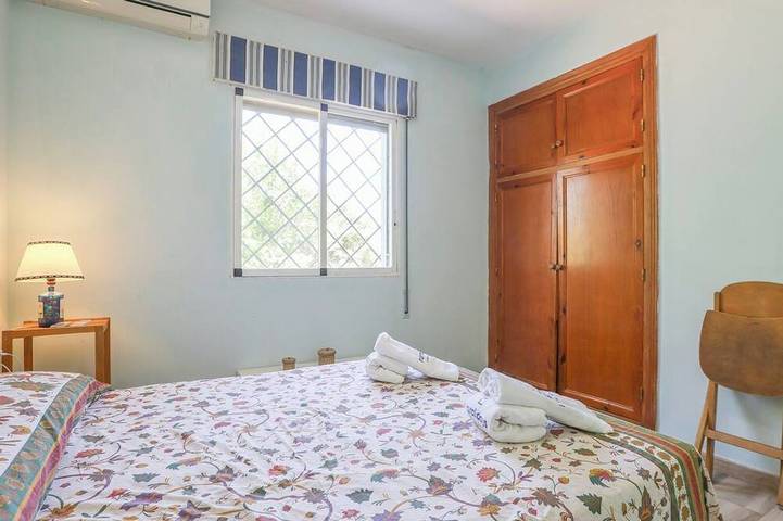 Villa Moral Marchena in Arahal, Province de Séville