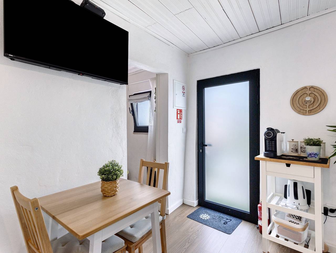 Vakantiehuis 'Casinha Do Riacho Loureda' met Uitzicht op de Bergen, Wi-Fi en Airco, foto 14