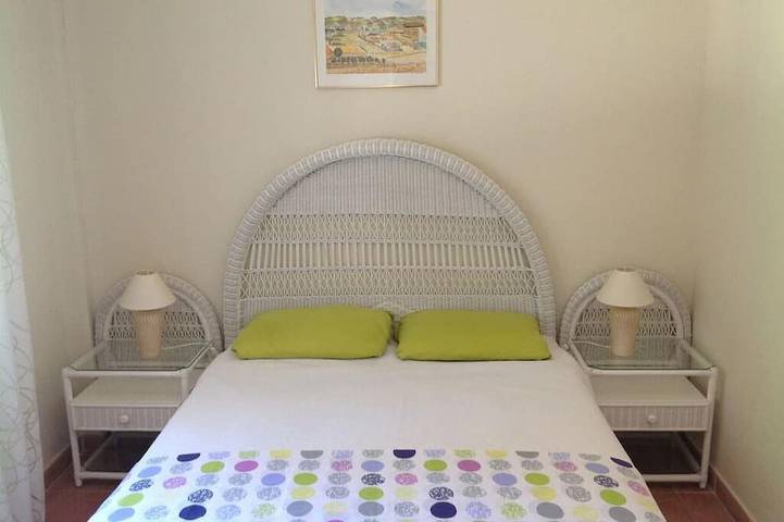 Villa für 6 Personen, mit Garten und Balkon sowie Pool in Miami Playa - 3