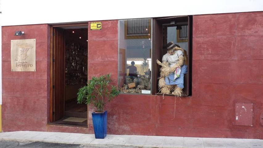 Gîte pour 4 personnes, avec terrasse à Vila Nova de Milfontes - 4