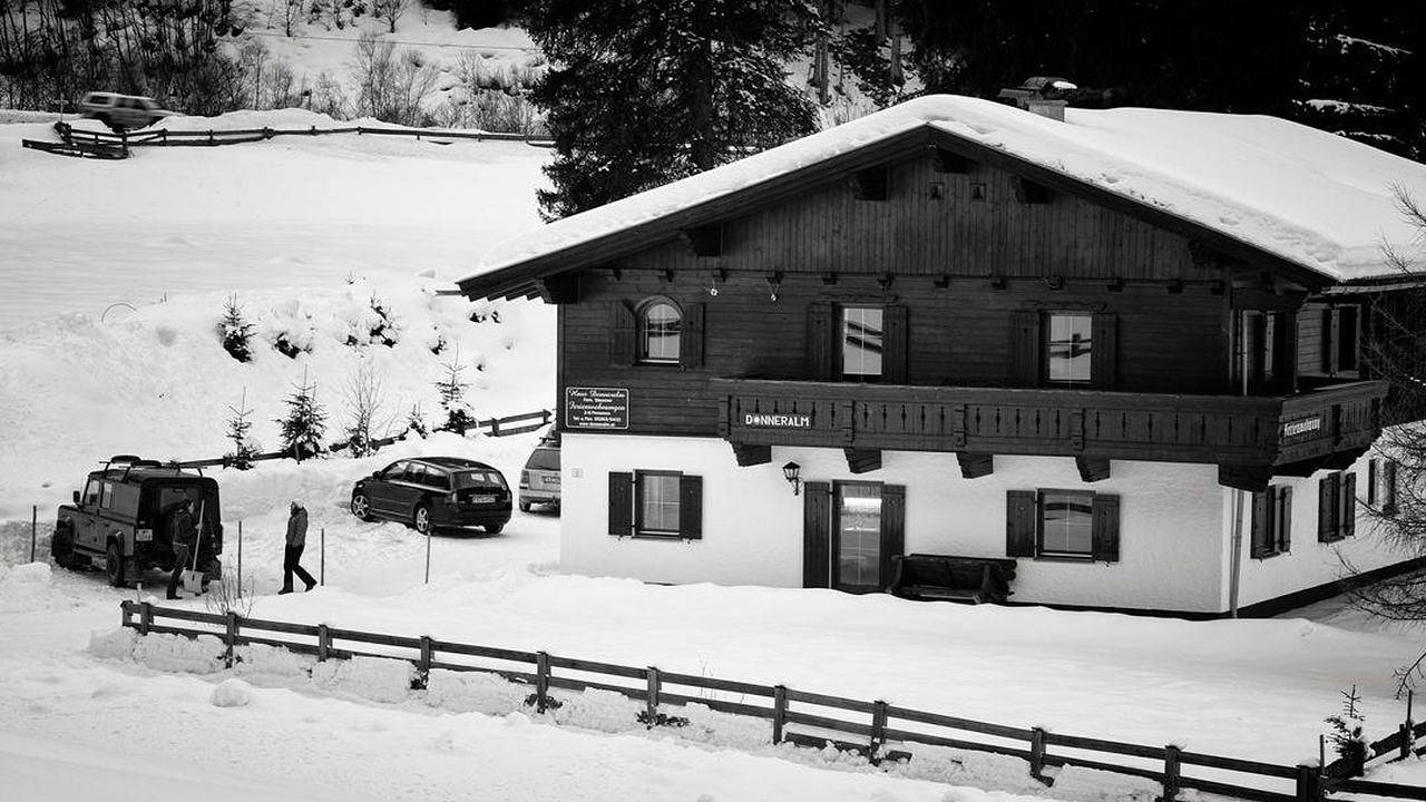 Ganze Ferienwohnung, Ferienwohnung für 6 Personen (125 m²) in Neustift im Stubaital in Neustift im Stubaital, Innsbruck Land