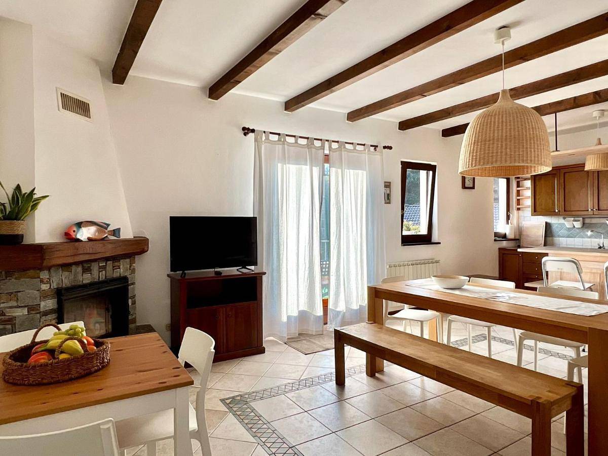 Casa Bùri in Trarego, Trarego Viggiona