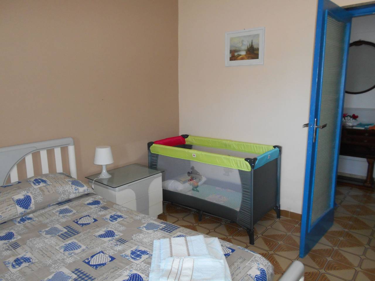 Haus der Schmetterlinge in Syrakus in Siracusa, Siracusa e dintorni