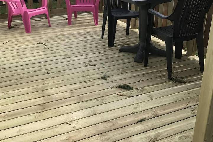 Camping pour 2 personnes à Perros-Guirec - 4