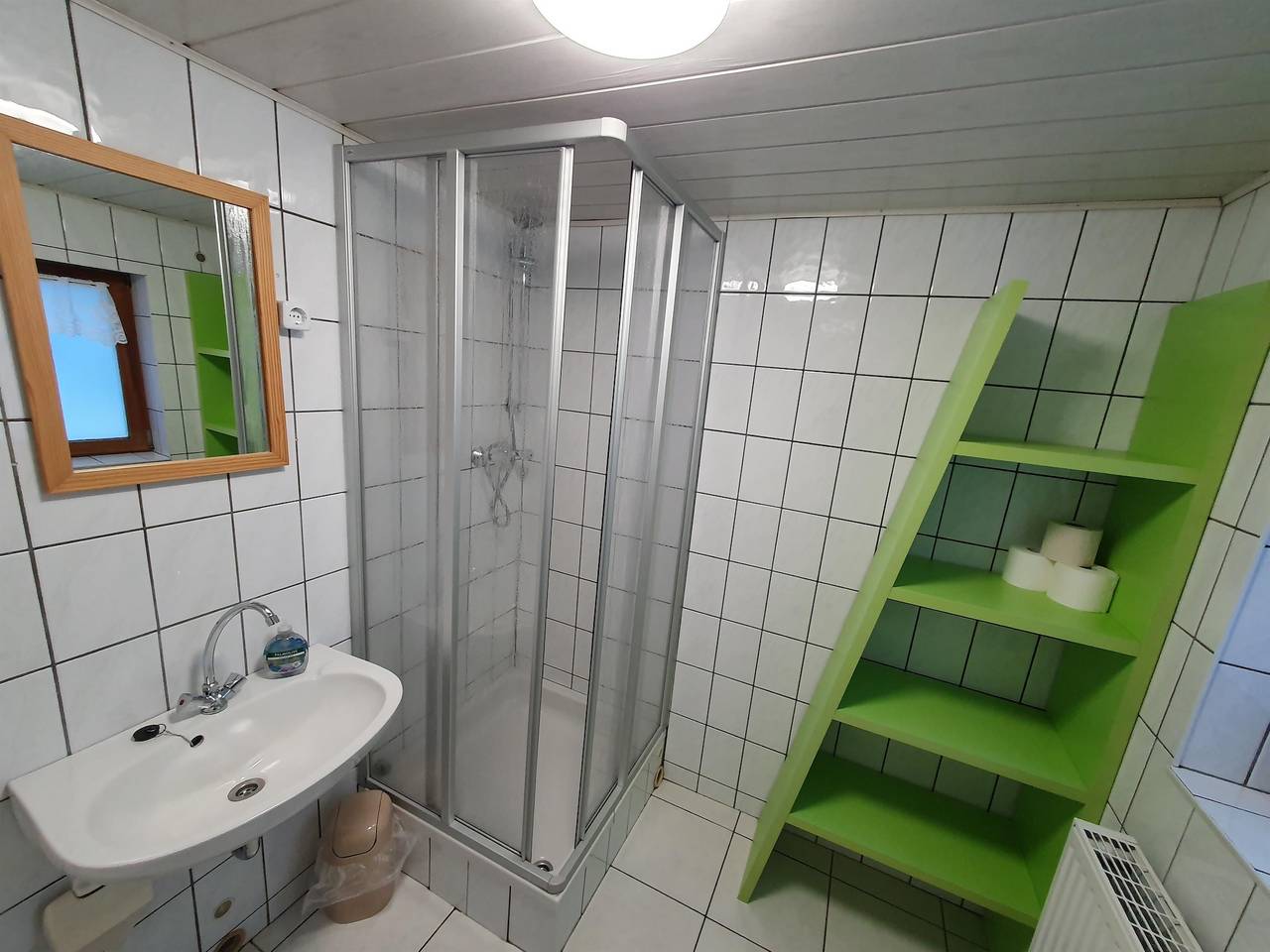 Ganze Ferienwohnung, Bungalow 250A Last Minute in Manebach, Ilmenau