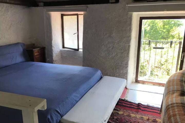 BnB für 2 Personen, mit Garten am Lago Maggiore - 2