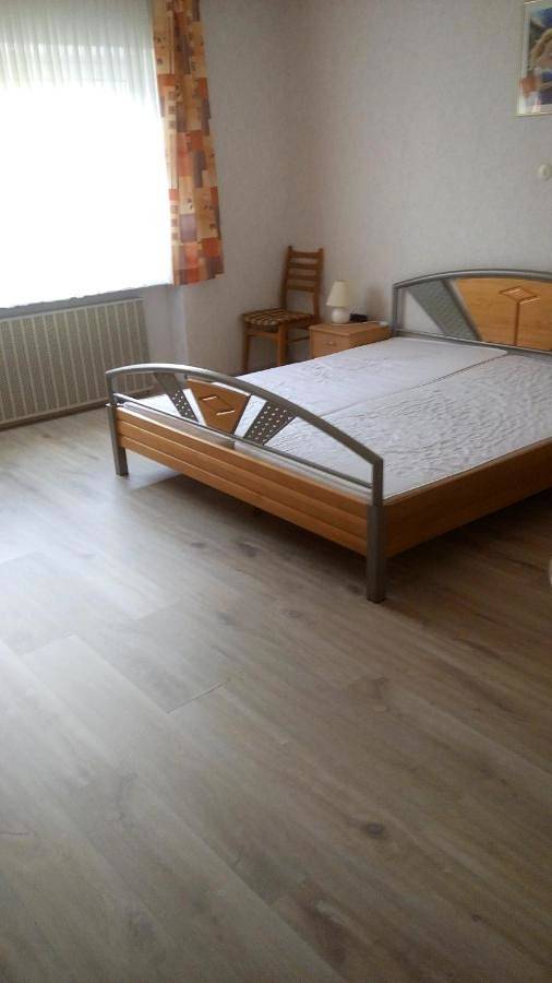 Ganze Wohnung, Two-Bedroom Apartment in Nahetal