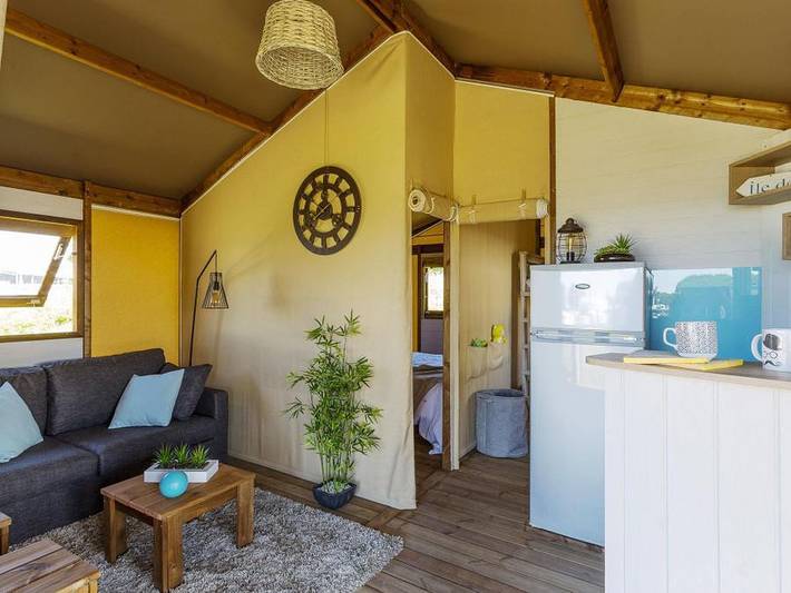 Gîte pour 5 personnes, avec bassin pour enfant dans Belley - 3