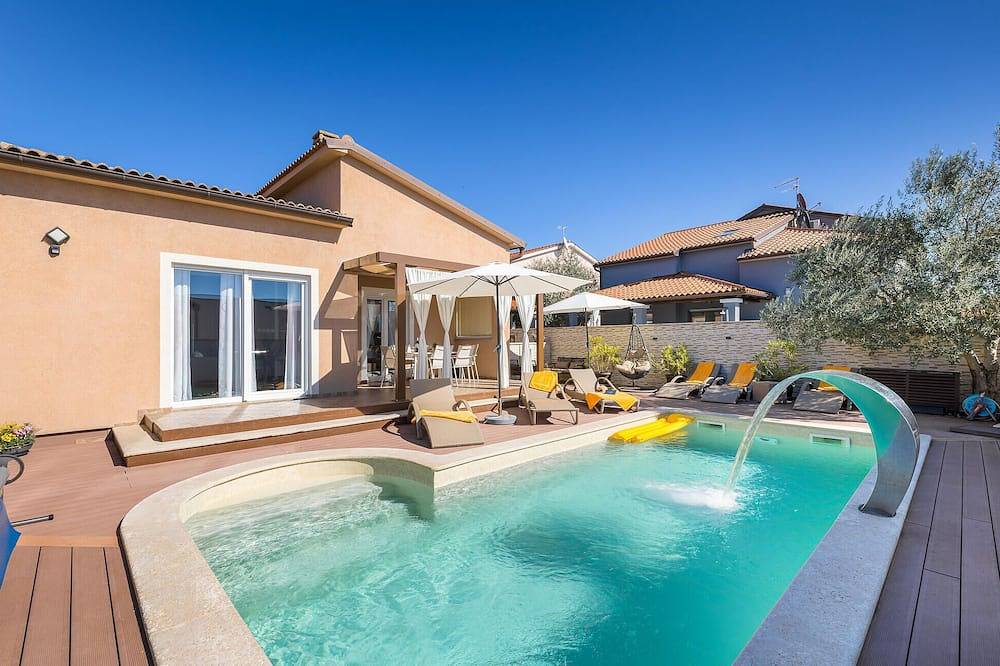 Casa vacanza a Pula Croazia a partire da 152€ a notte