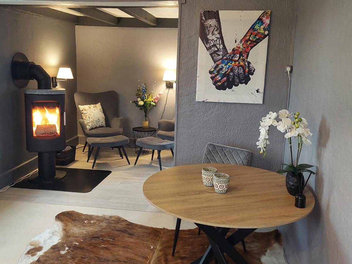 Maison du Grand Moulin in Saint-Aubin-en-Charollais, Région de Charolles