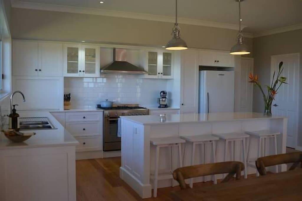 \"Fleurwood\" in Berry in Berry (NSW), New South Wales