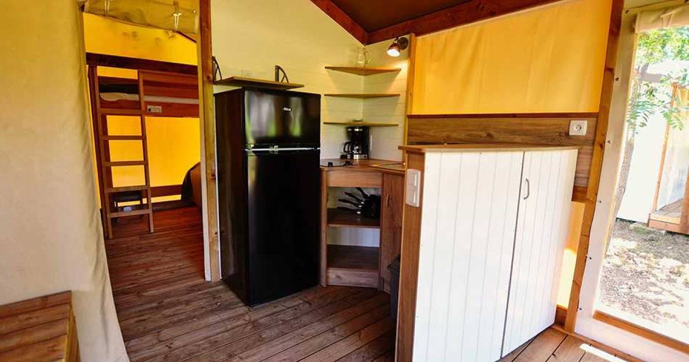 Camping - Parc aquatique - eeifha in Moriani-Plage, Corte und Umgebung