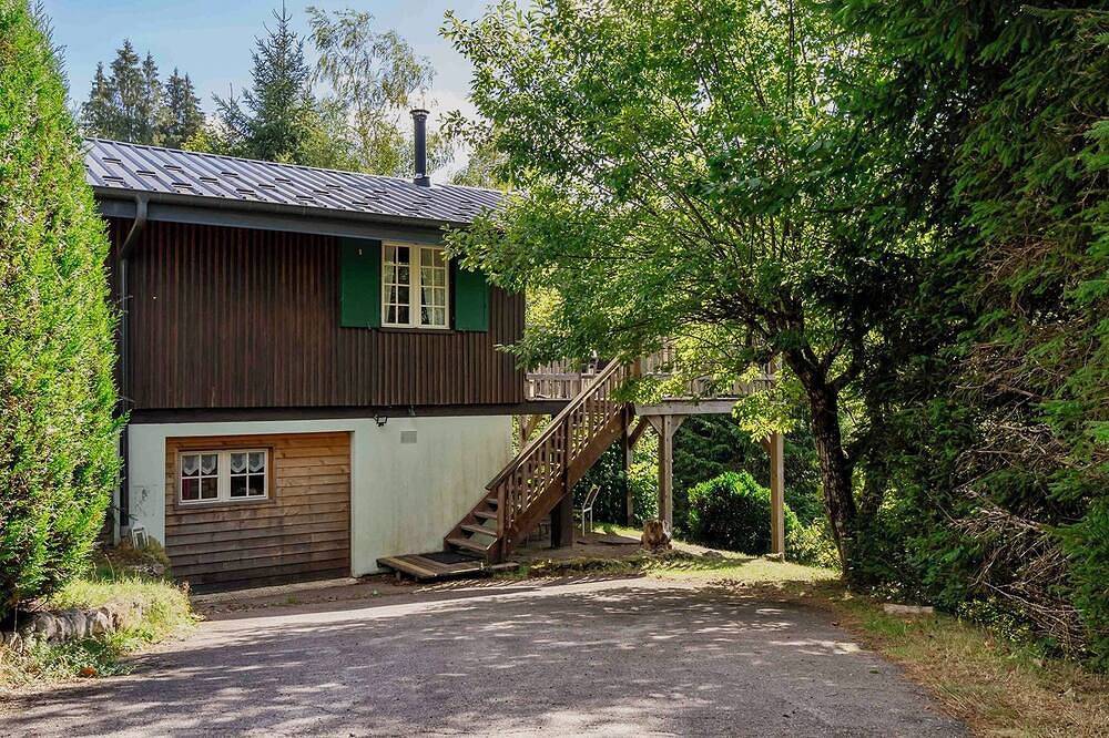 Maison de vacances