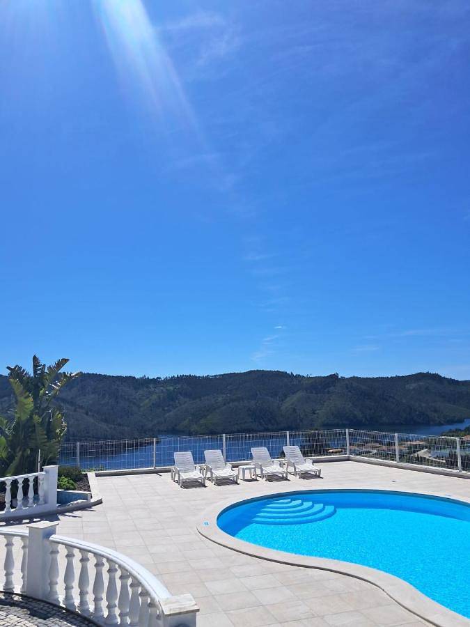 Lago Azul Villas in Alentejo