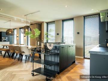 Villa für 12 Personen in De Koog, Westfriesische Inseln, Bild 4